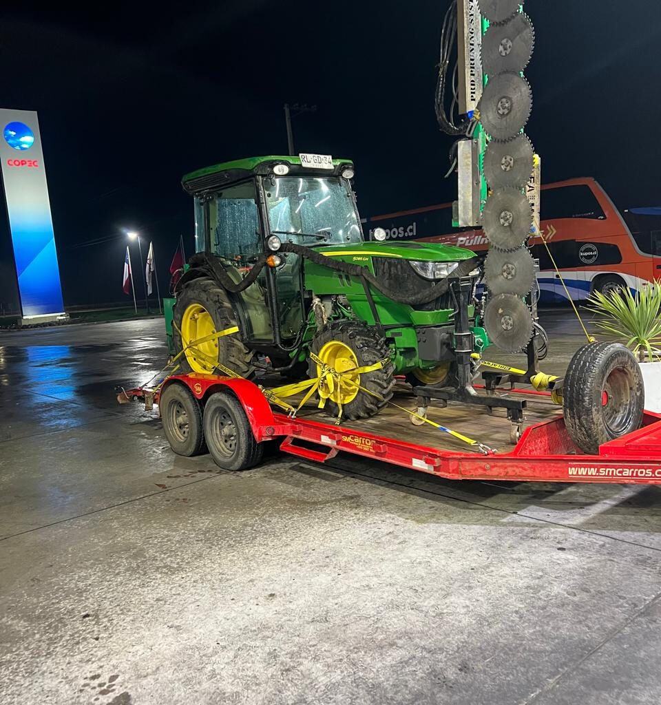 Servicio del proveedor