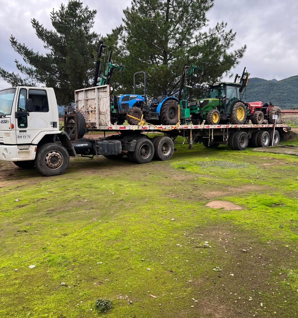 Servicio del proveedor